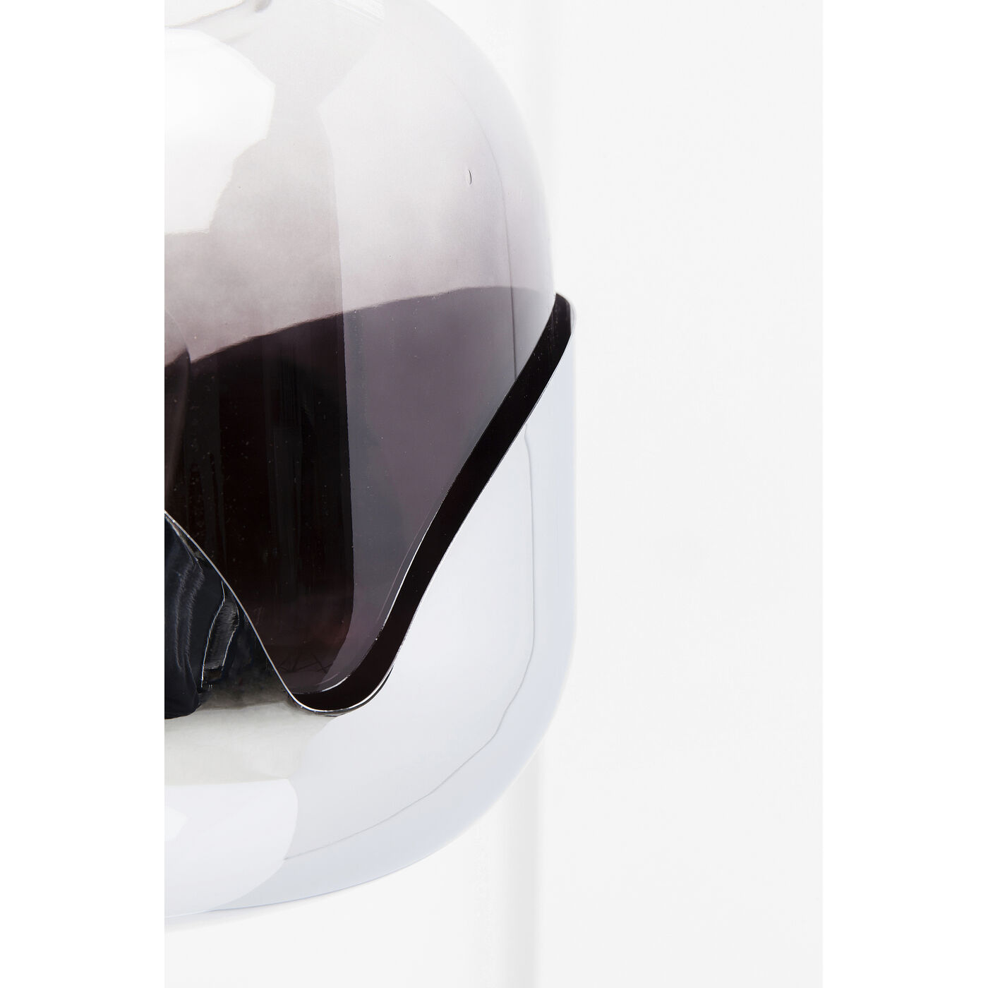 Светильник напольный Chrome Goblet Ball
