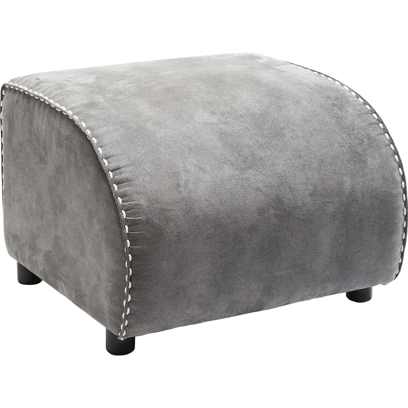 Пуф Ritmo Vintage Grey