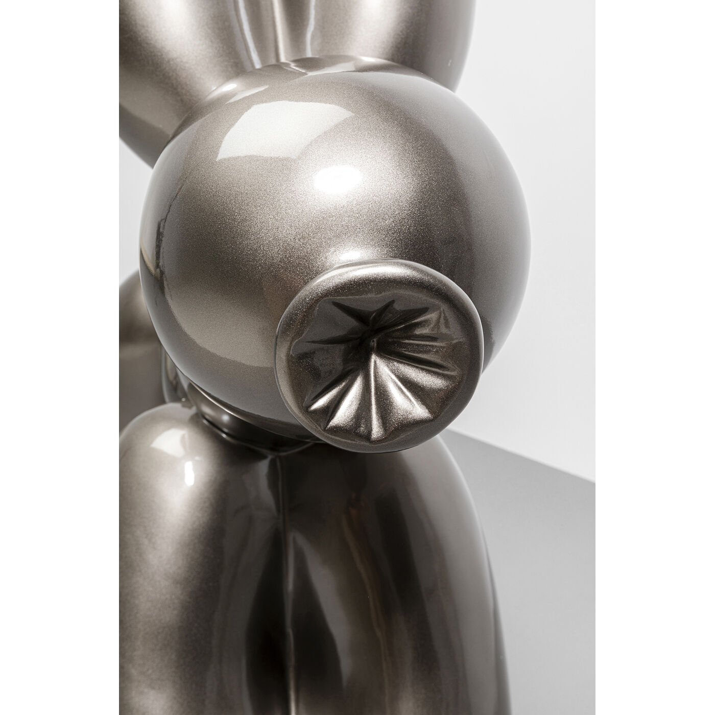 Фигура декоративная Balloon Dog 118 см
