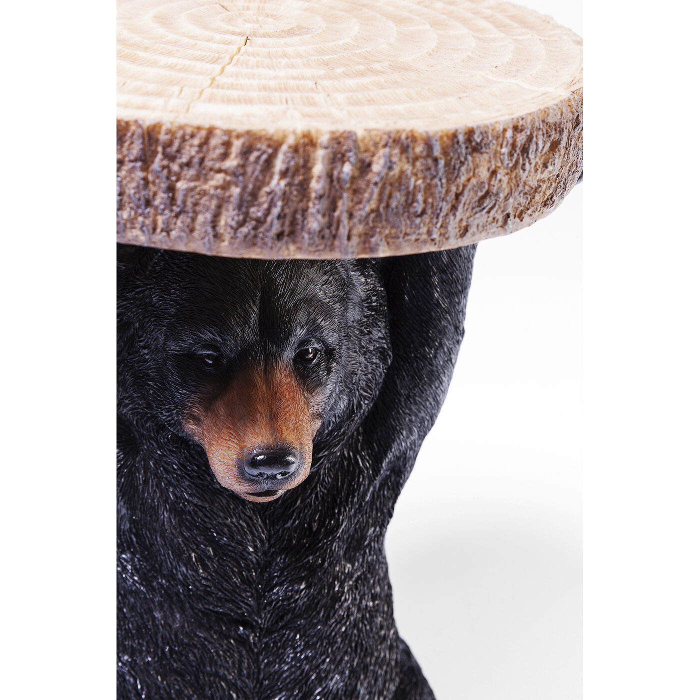 Стол приставной Animal Mini Bear 25x23см