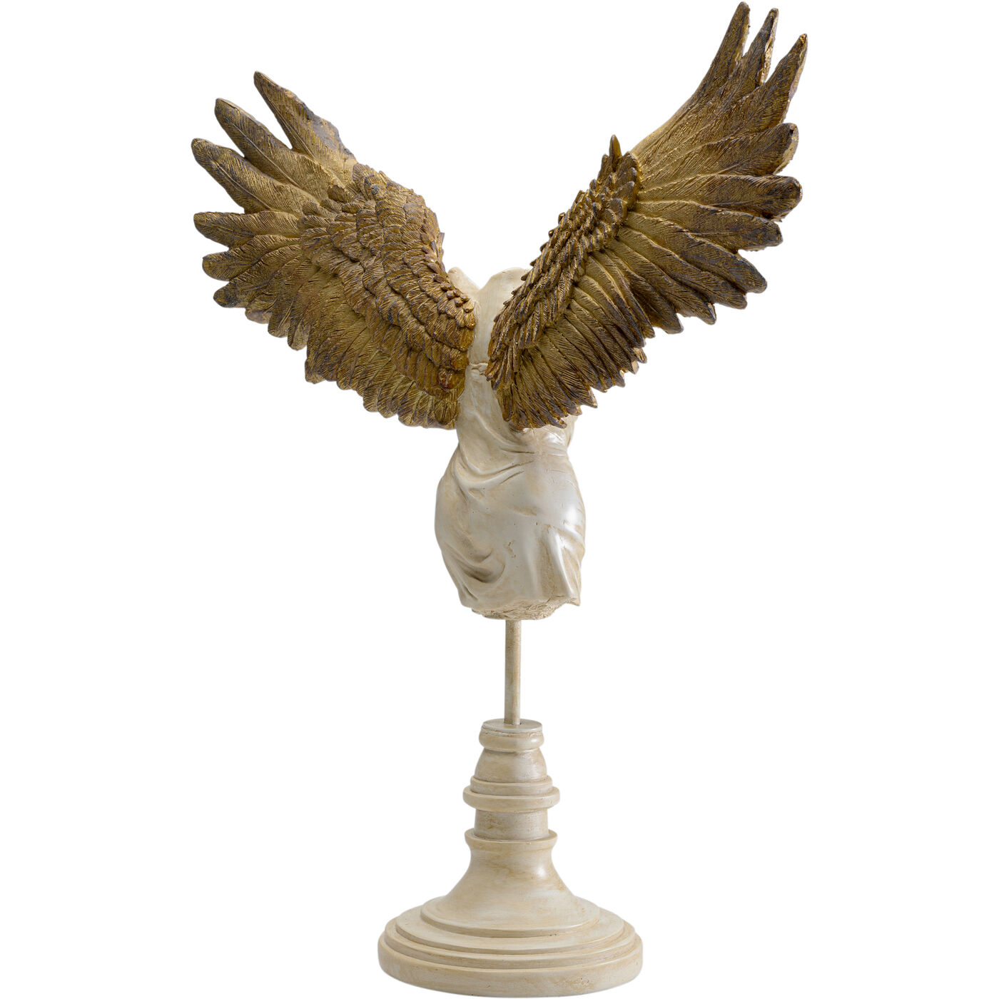 Фигура декоративная Guardian Angel Female 42 см