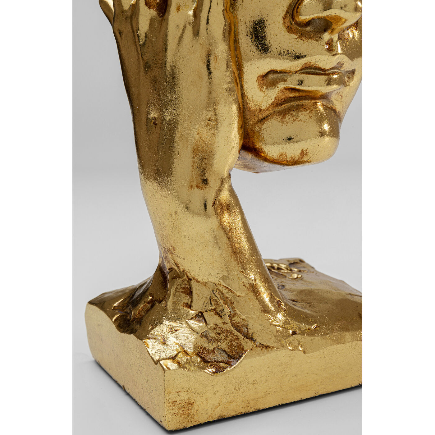 Объект декоративный In my Mind Gold 30 см