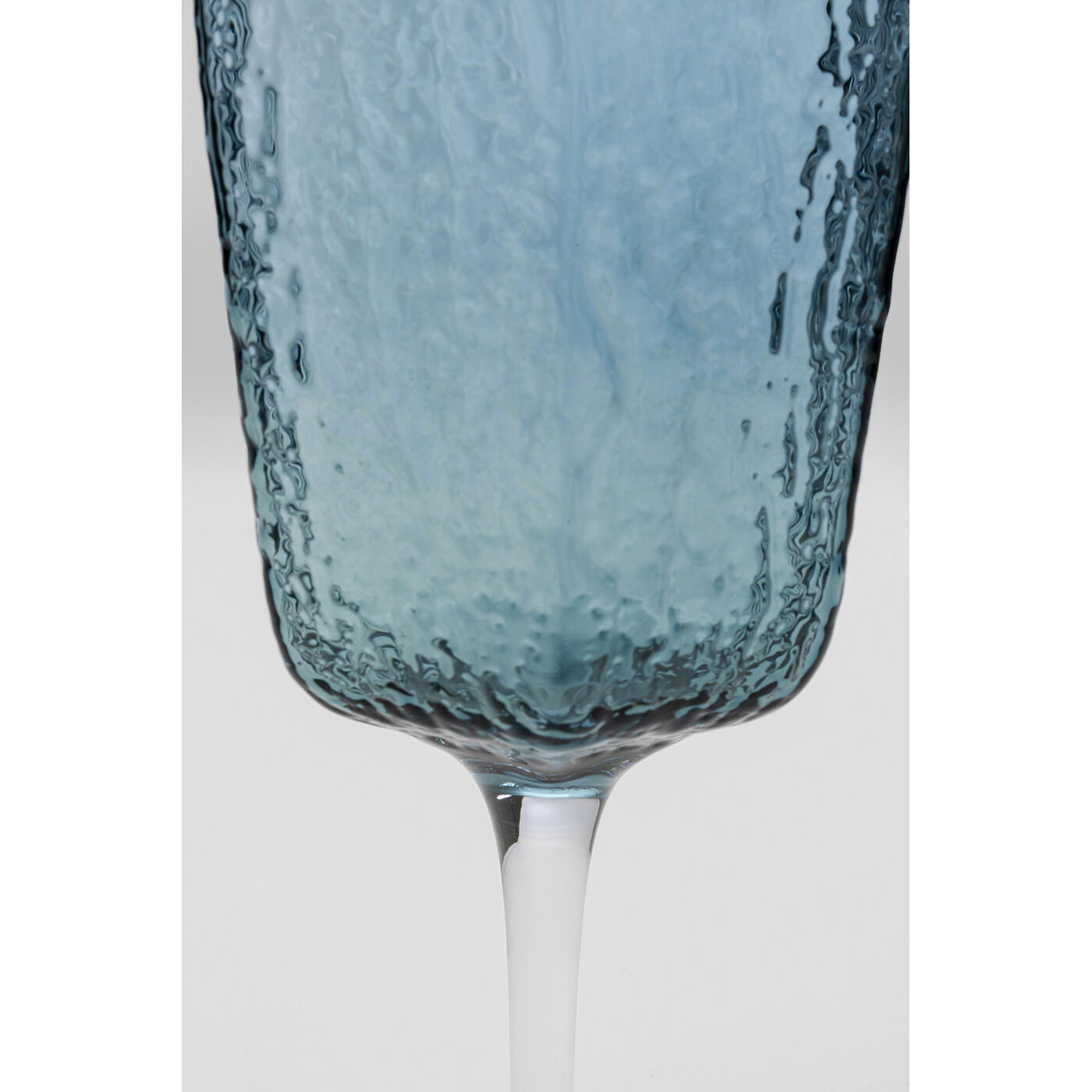 Бокал для красного вина Cascata Blue