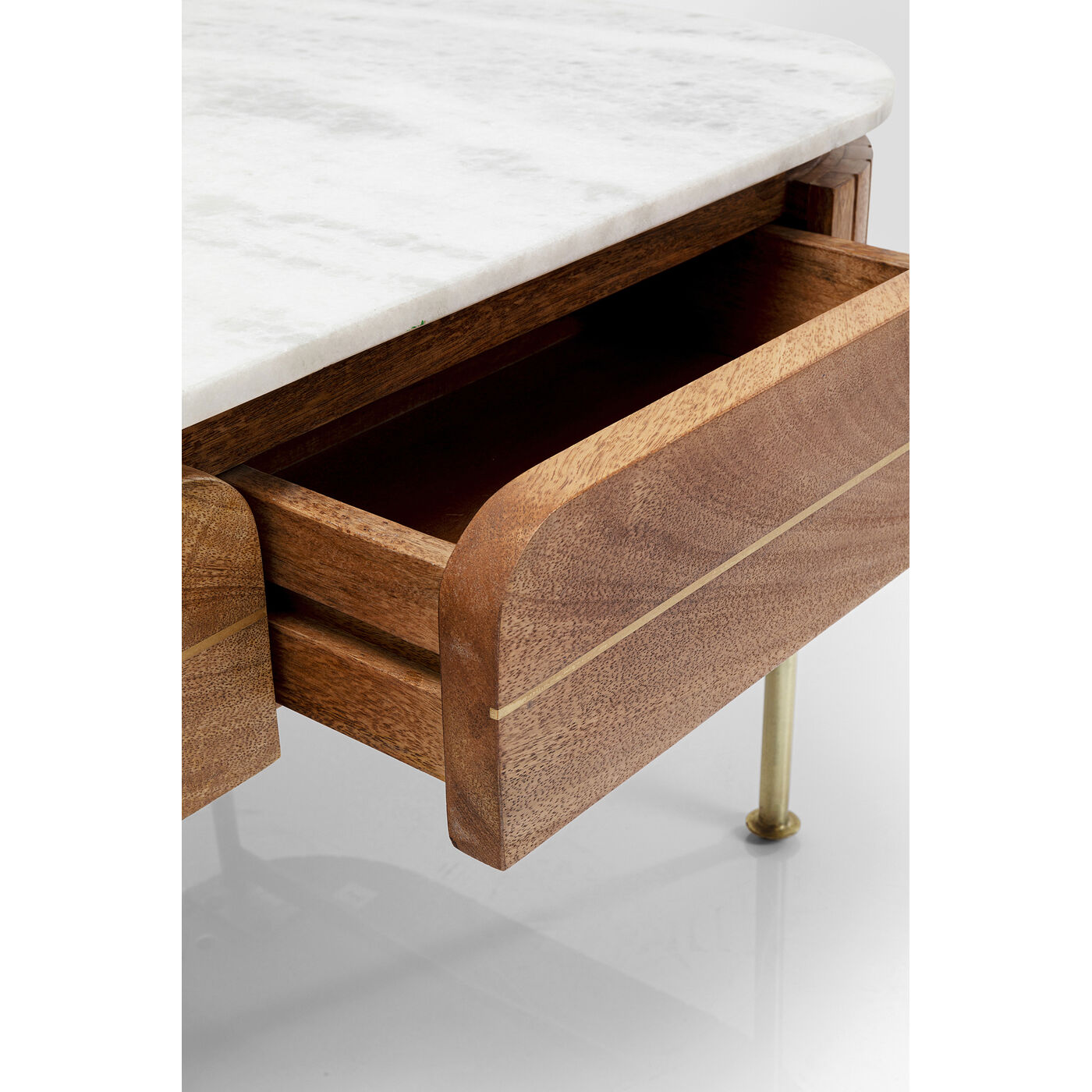Стол кофейный Grace 110x60 см