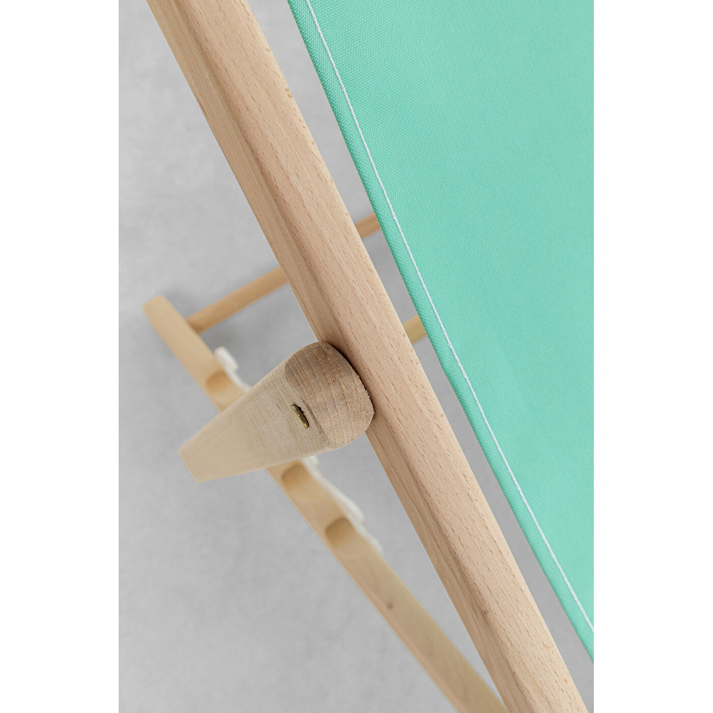 Шезлонг Bright Summer Mint