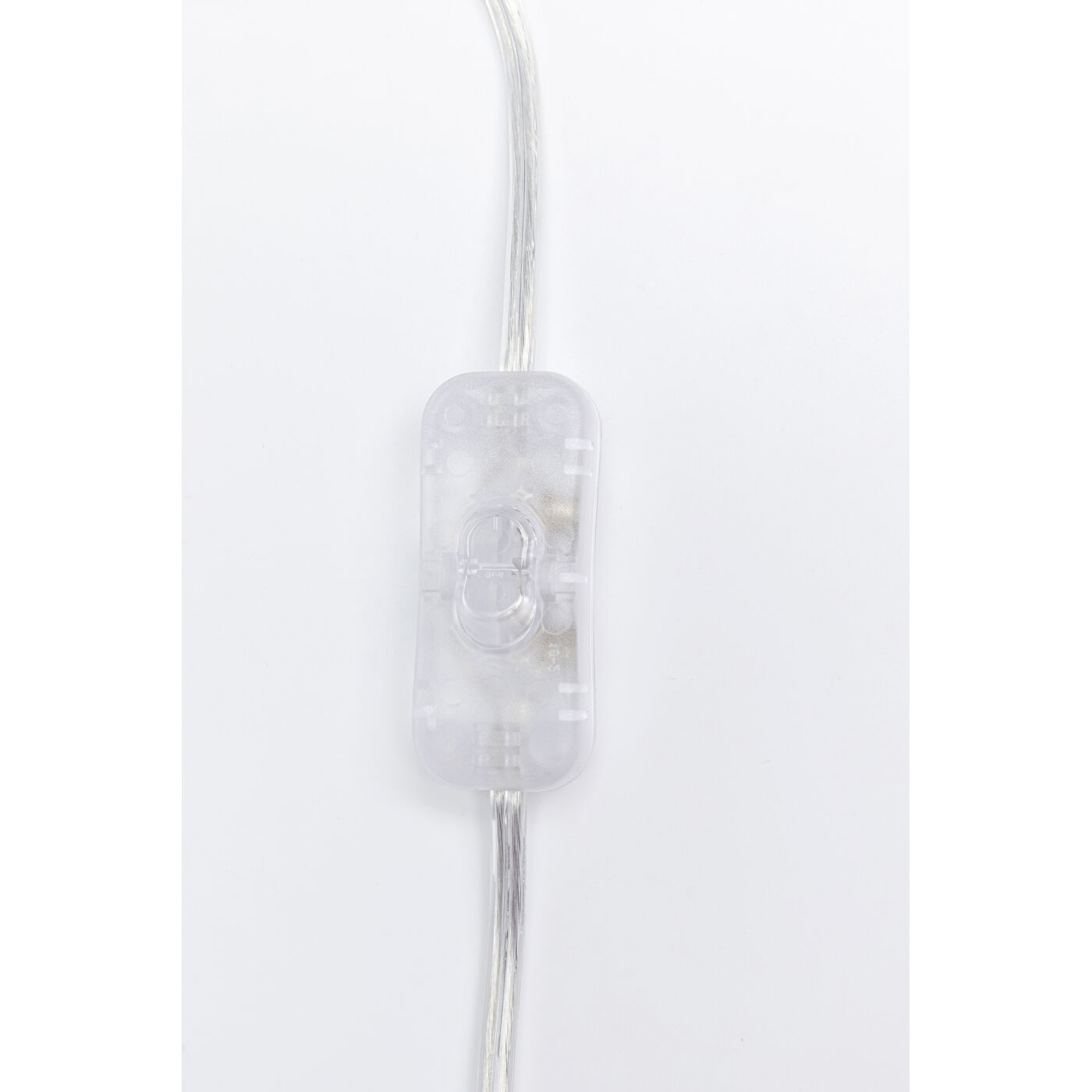 Светильник настольный Mamo Deluxe White 38 см