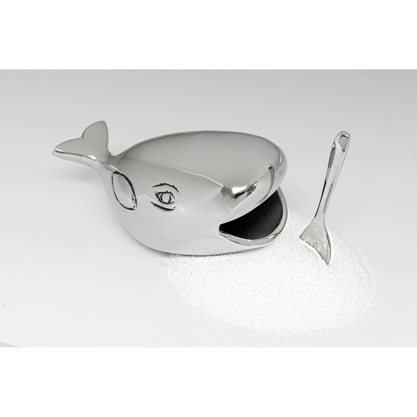 Сахарница Whale (2 шт)