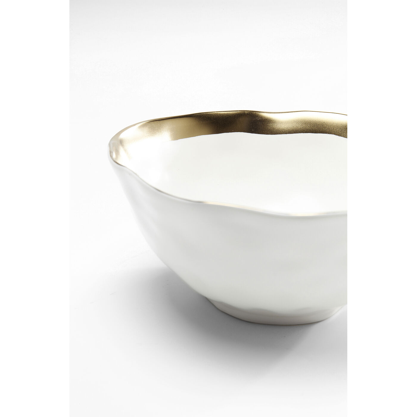Миска для хлопьев Bell White Ø15 см