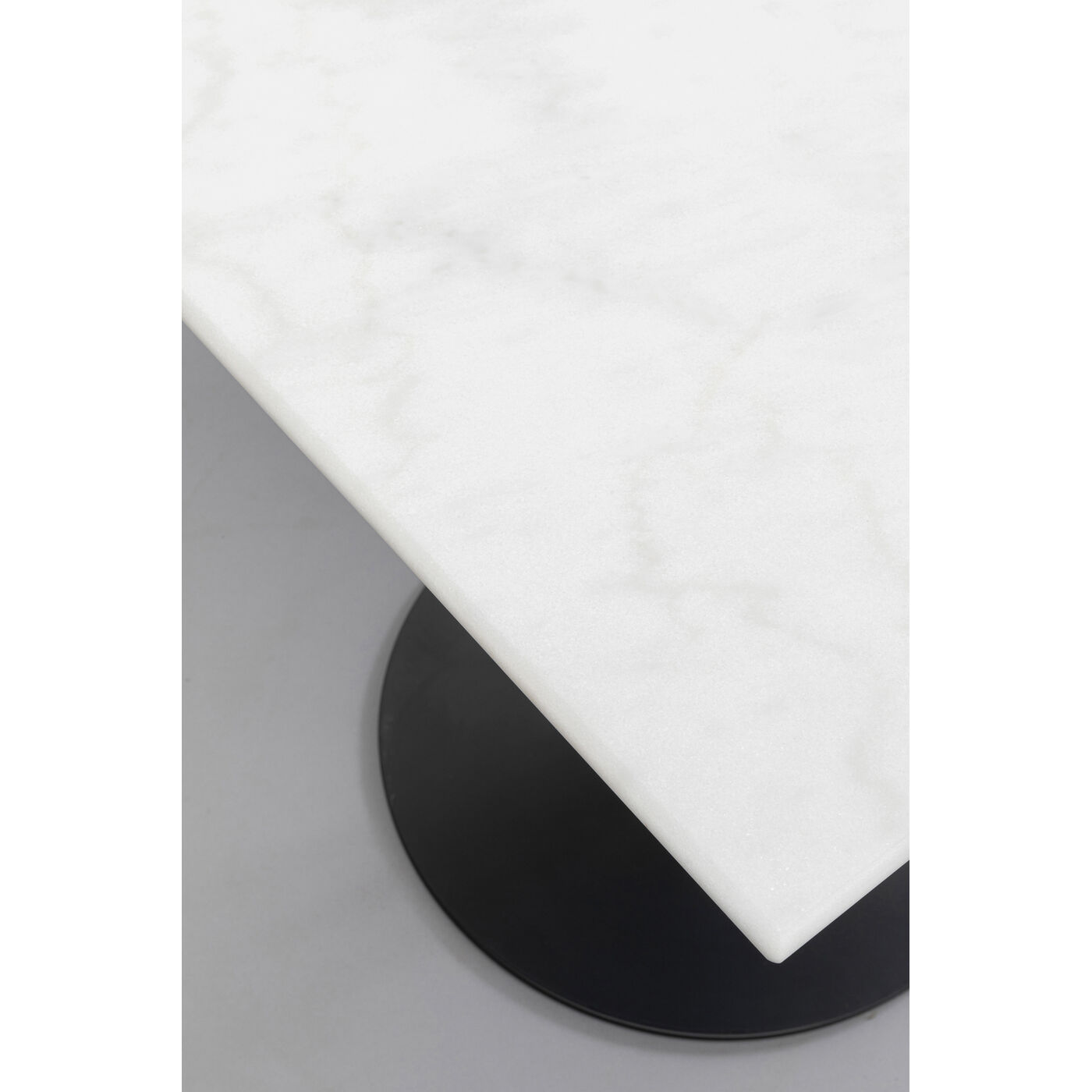 Стол для бистро Capri White 70x70 см
