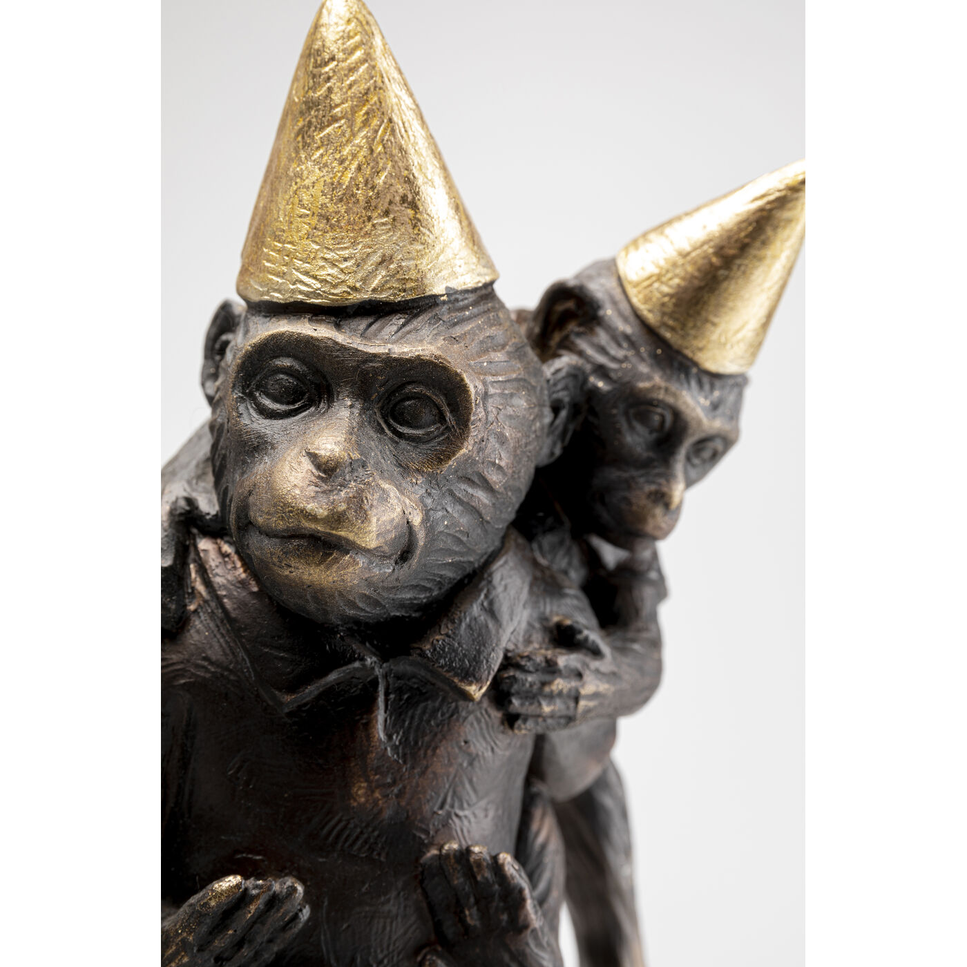 Объект декоративный Circus Monkey Couple