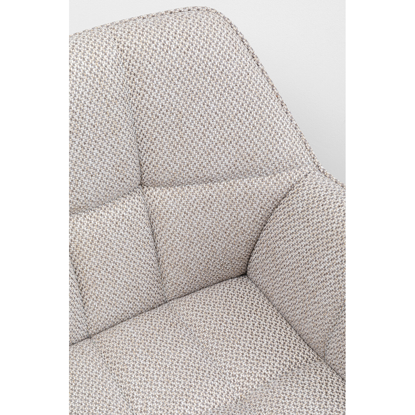 Кресло вращающееся Thinktank Grey