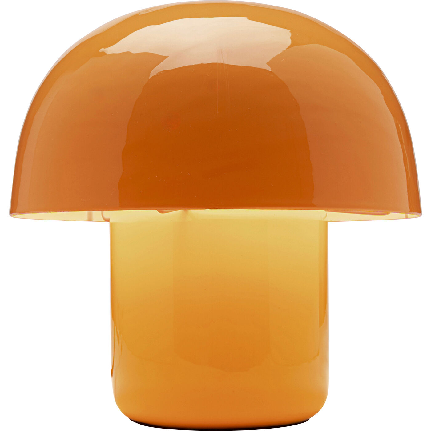 Светильник настольный Mushroom Duo Sunday 20cm