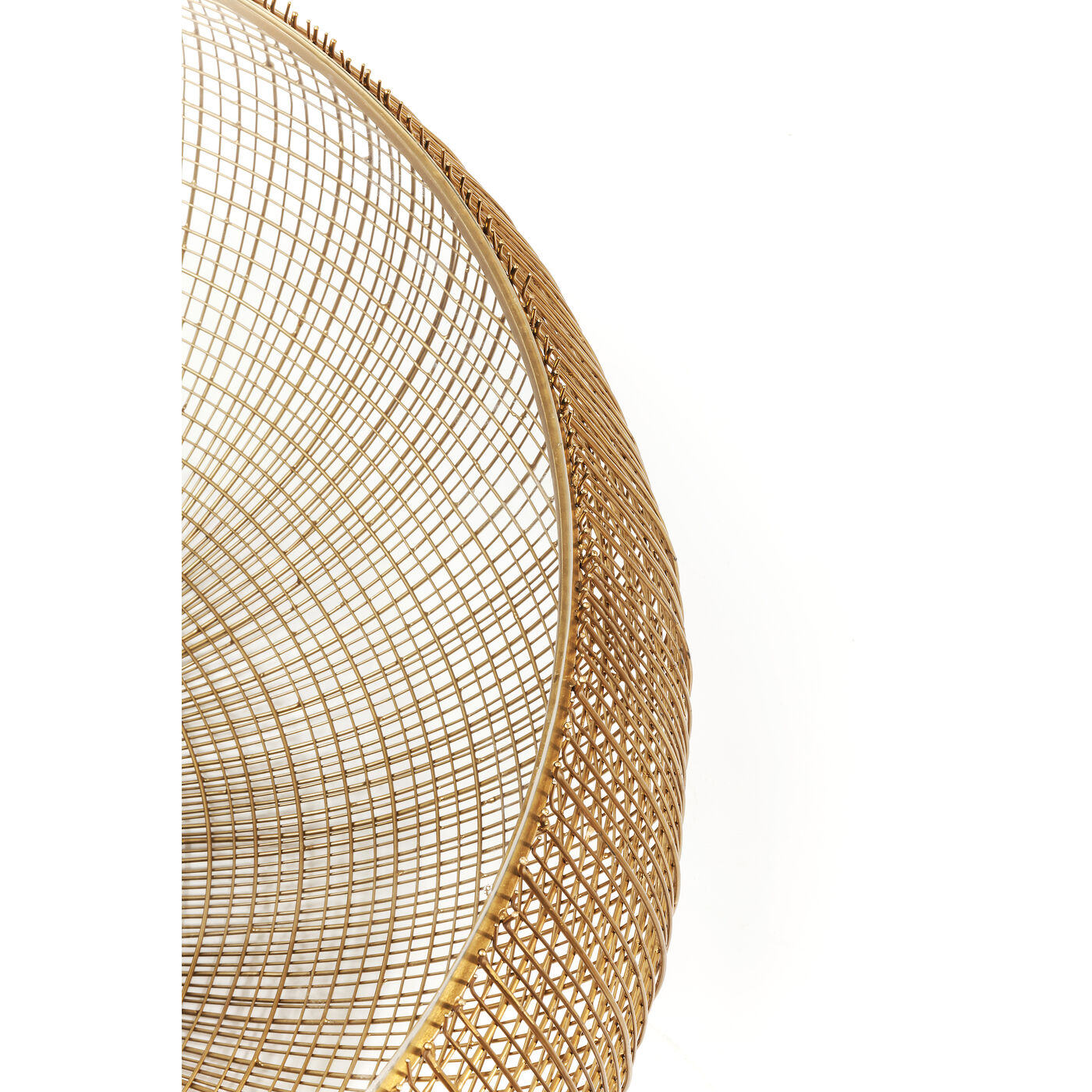 Стол кофейный Cesta Gold