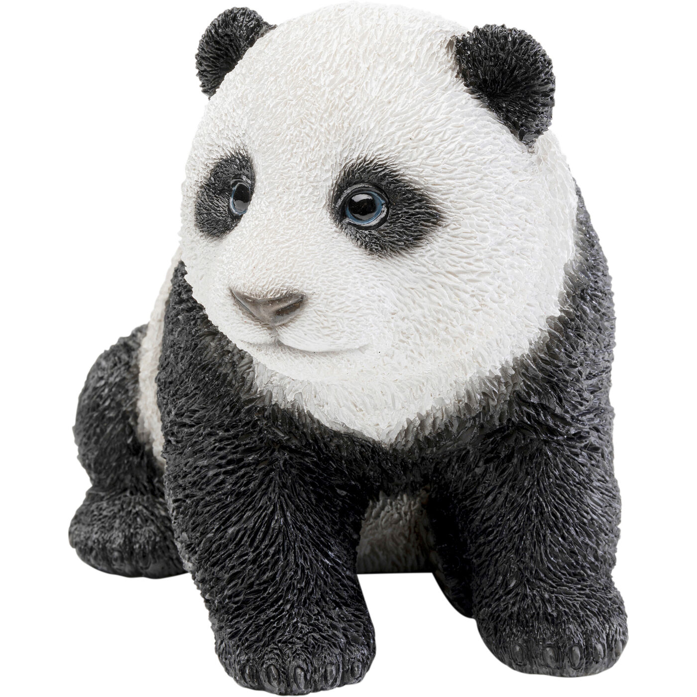 Фигура декоративная Sitting Panda Baby 13 см