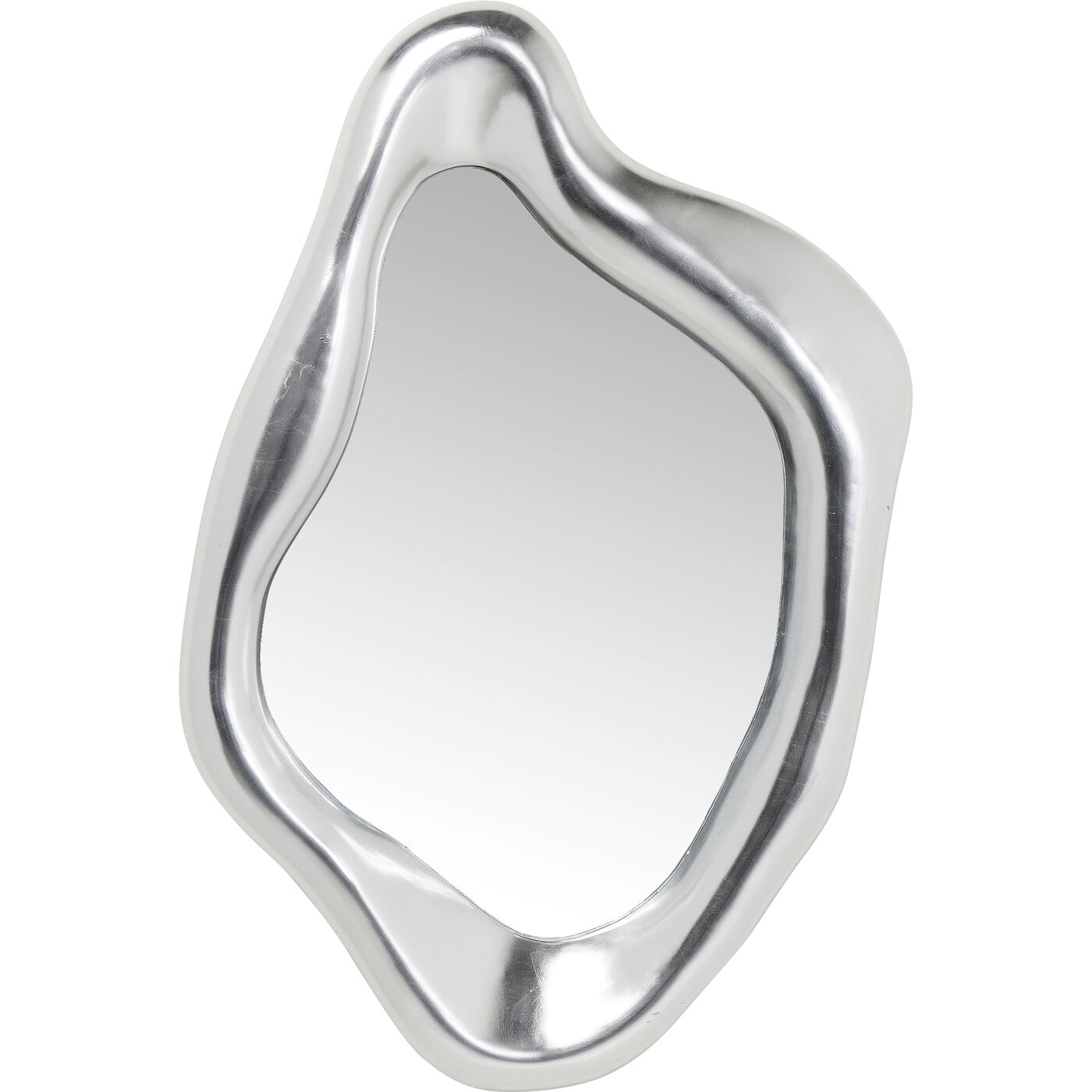 Зеркало Hologram Silver 119x76 см