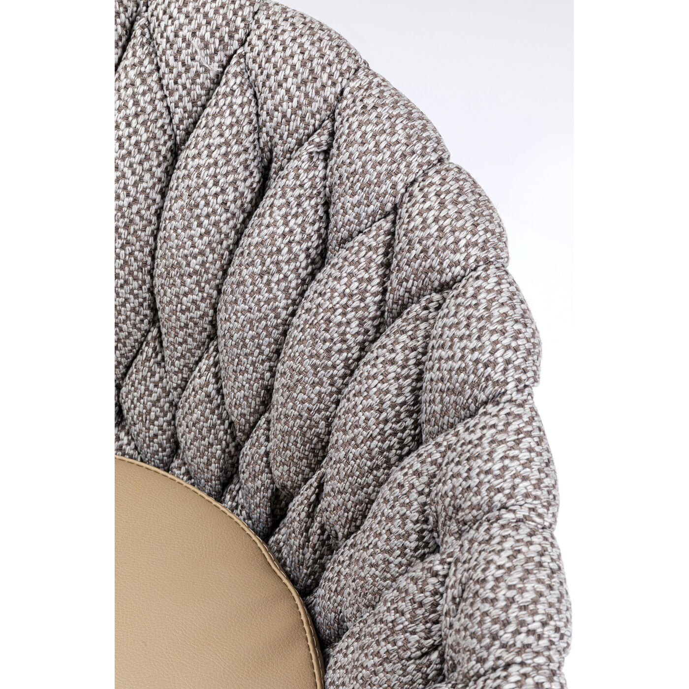 Барный стул Knot Tweed