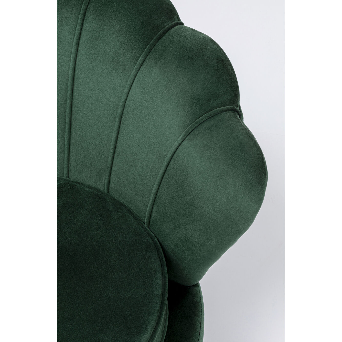 Кресло Water Lily Green