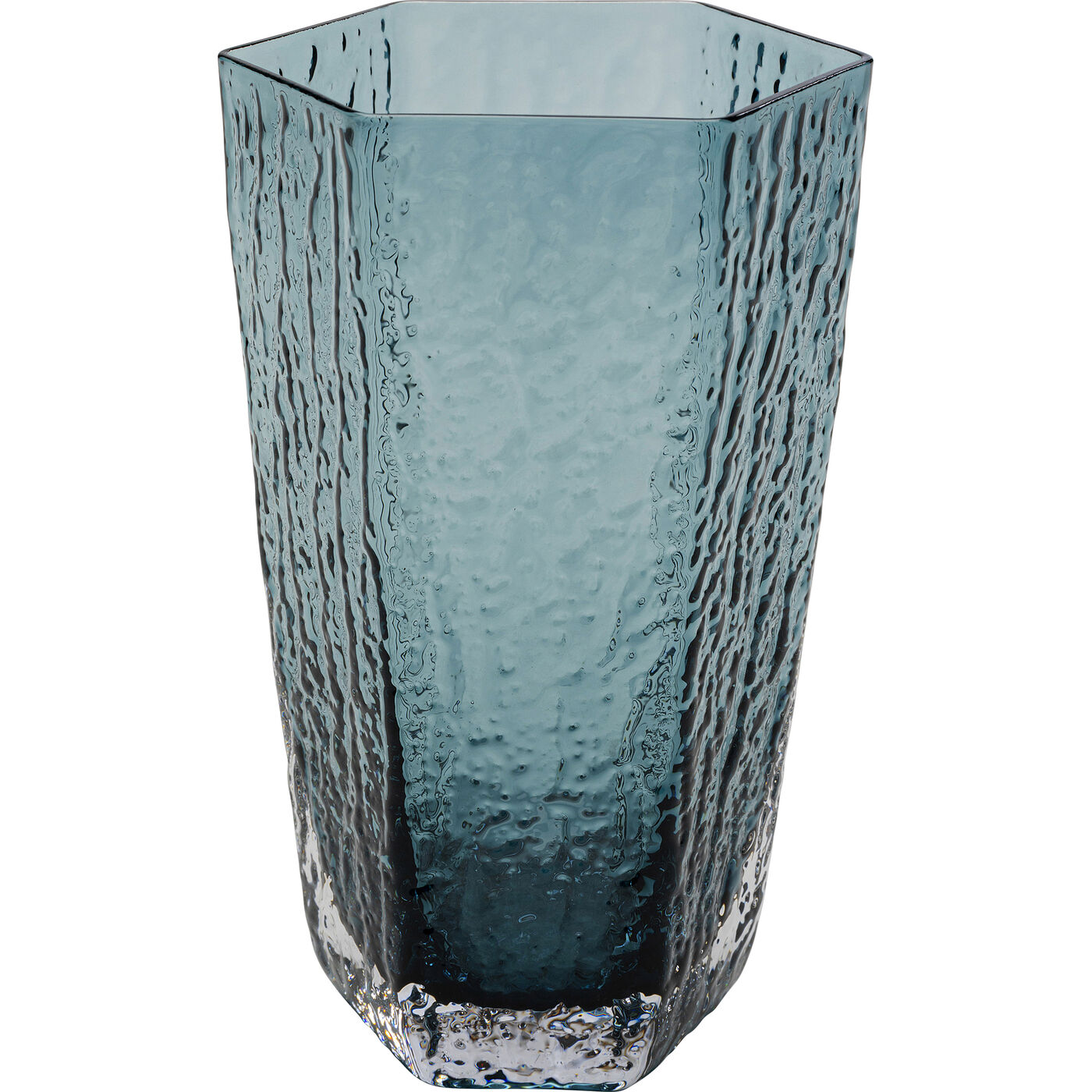 Стакан Cascata Blue