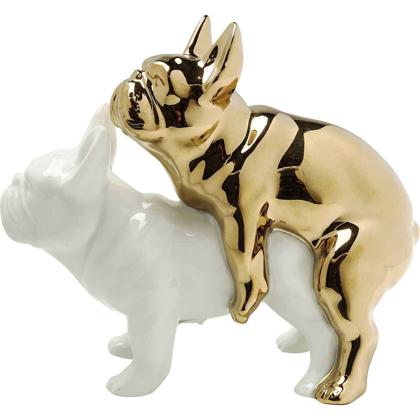 Фигура декоративная Love Dogs