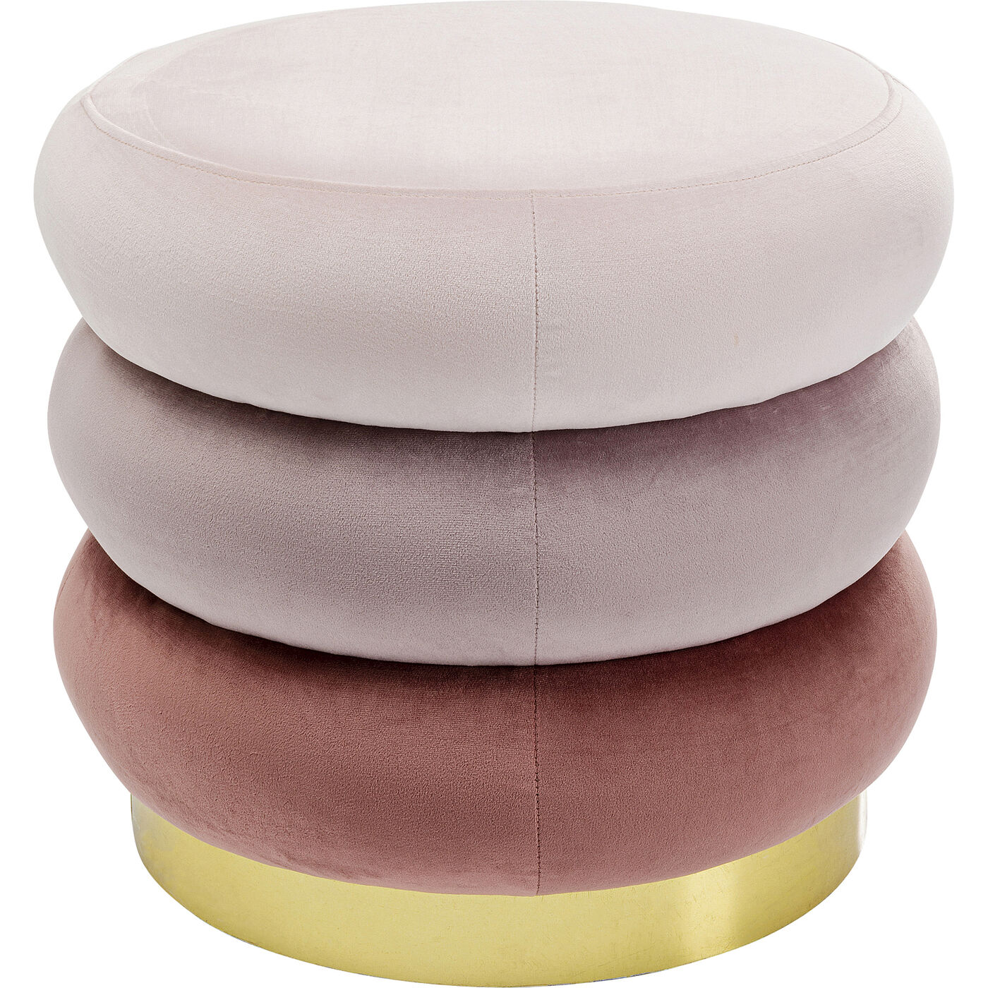 Пуф Sandwich Mauve