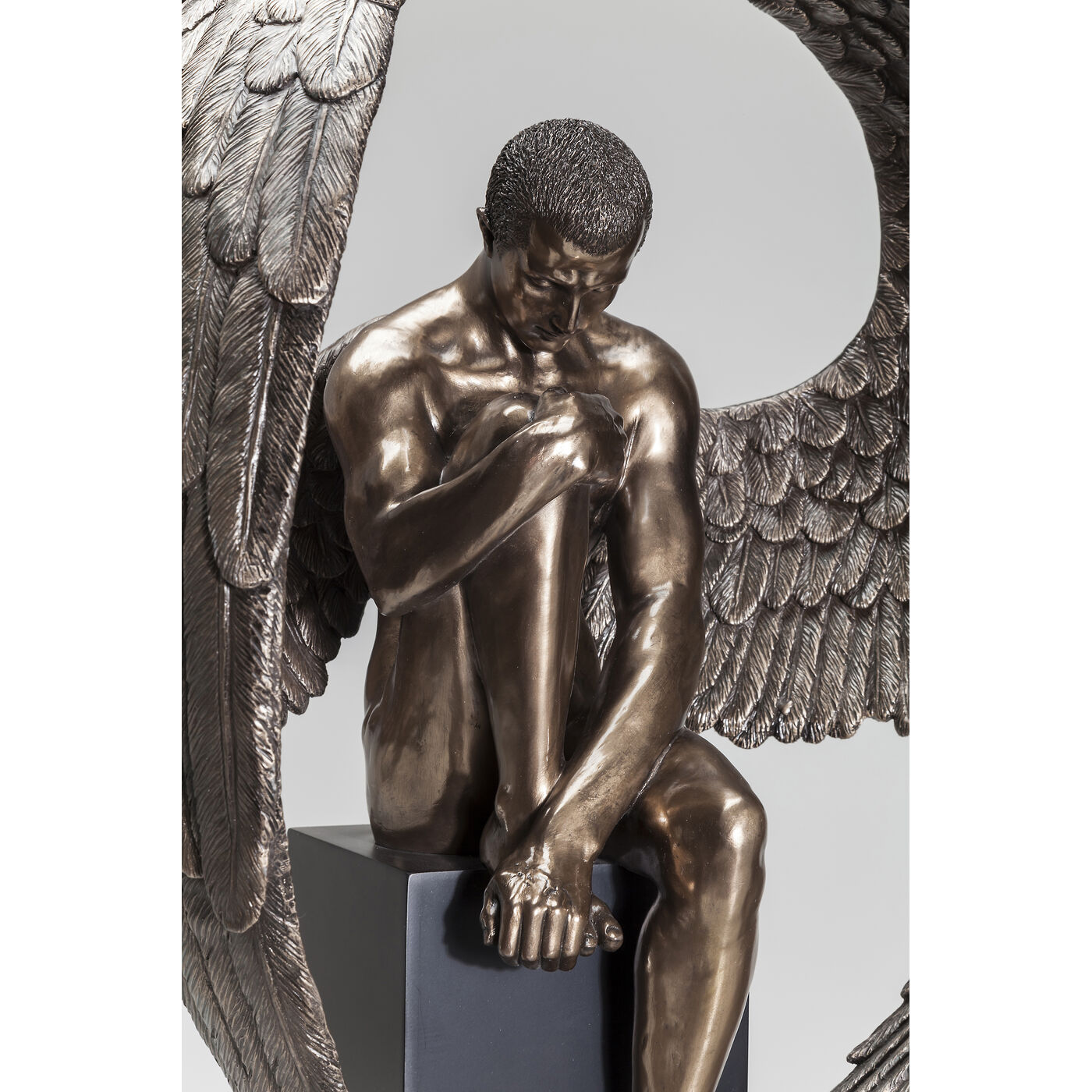 Фигура декоративная Nude Sad Angel Big