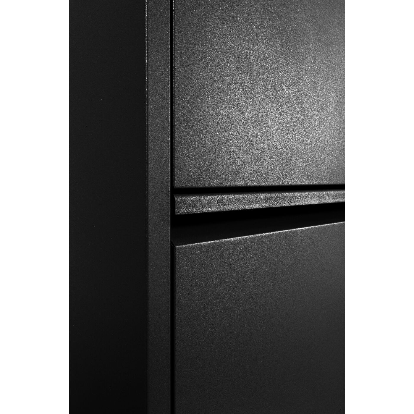 Обувница Caruso 5 Black