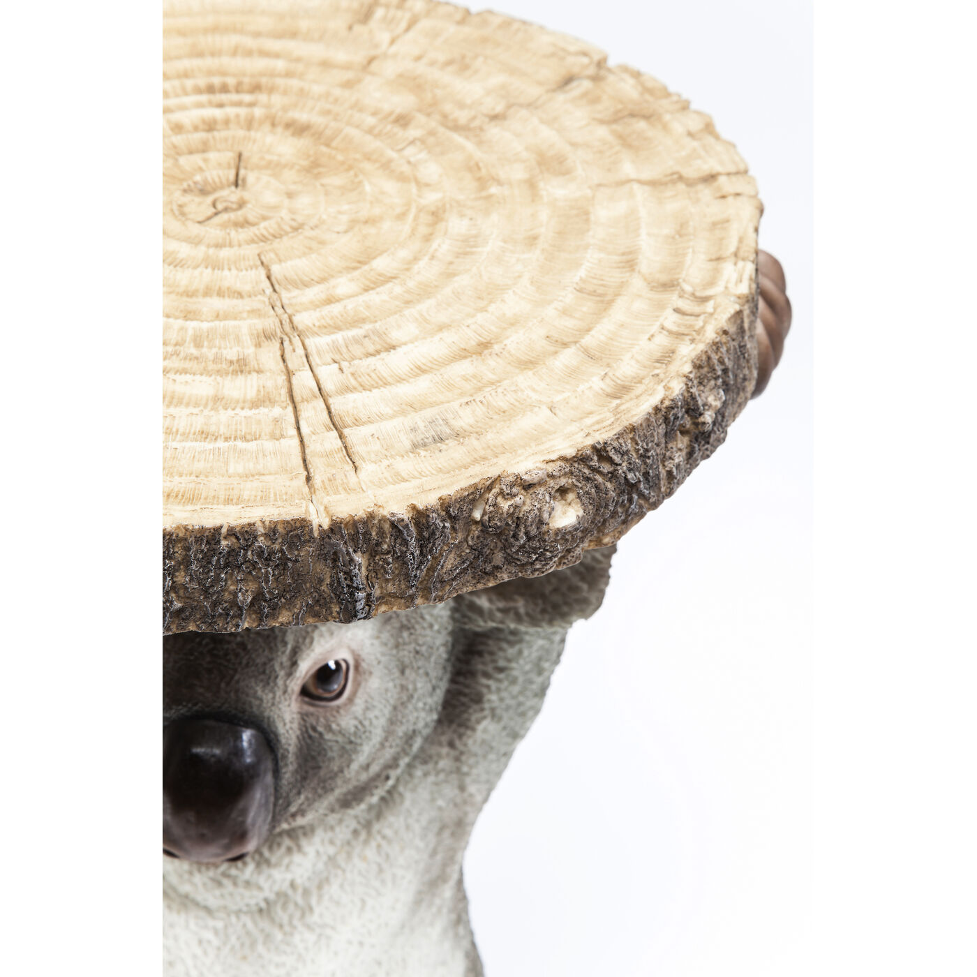 Стол приставной Animal Koala Ø33 см