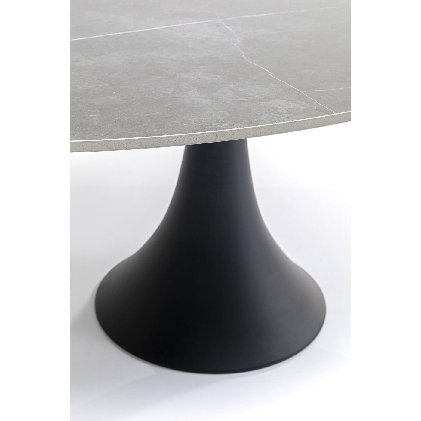 Стол Grande Possibilita Black 180x120 см