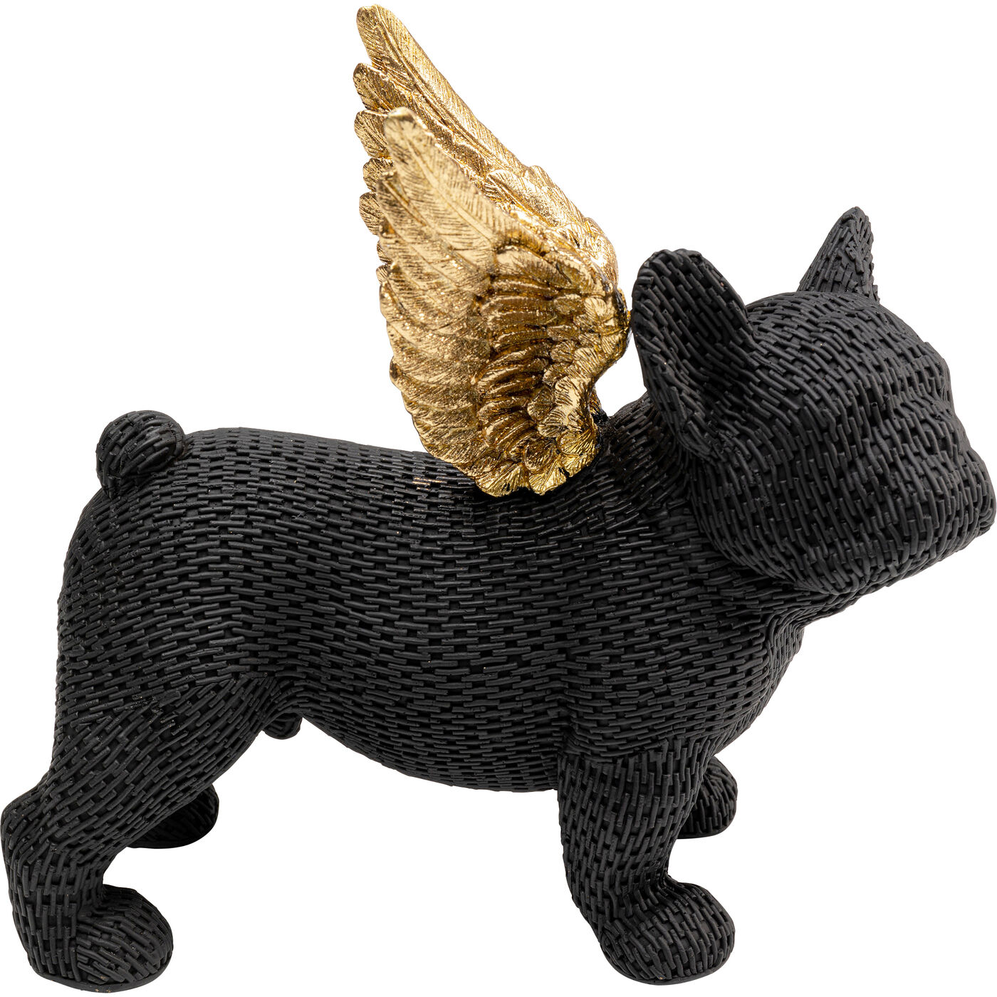 Фигура декоративная Angel Puppy 25 см
