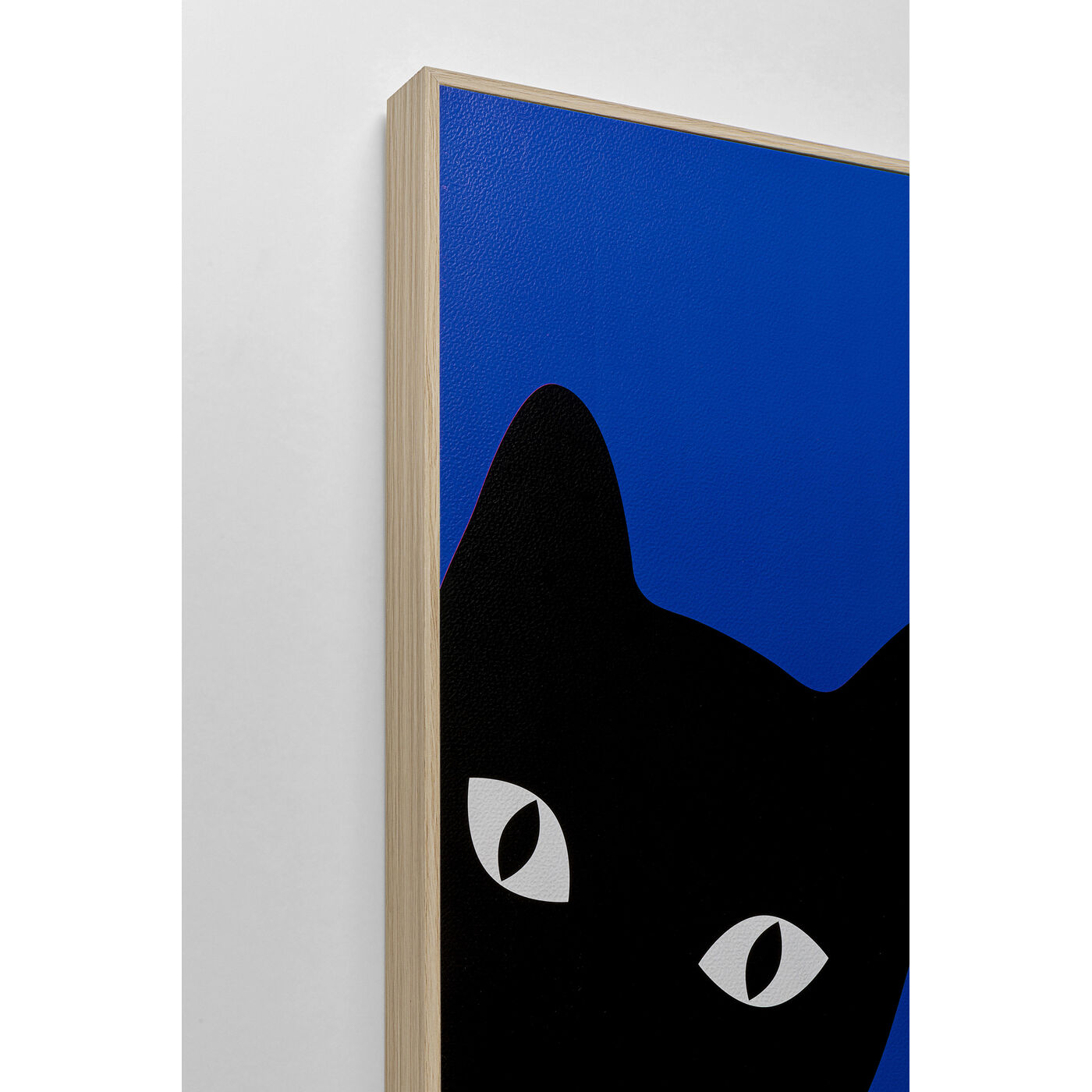 Картина в раме Ciao Gatto (2 шт)