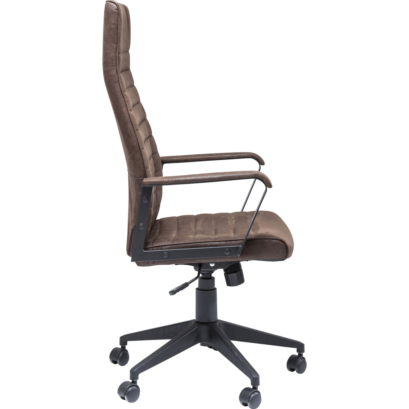 Стул офисный Labora High Brown