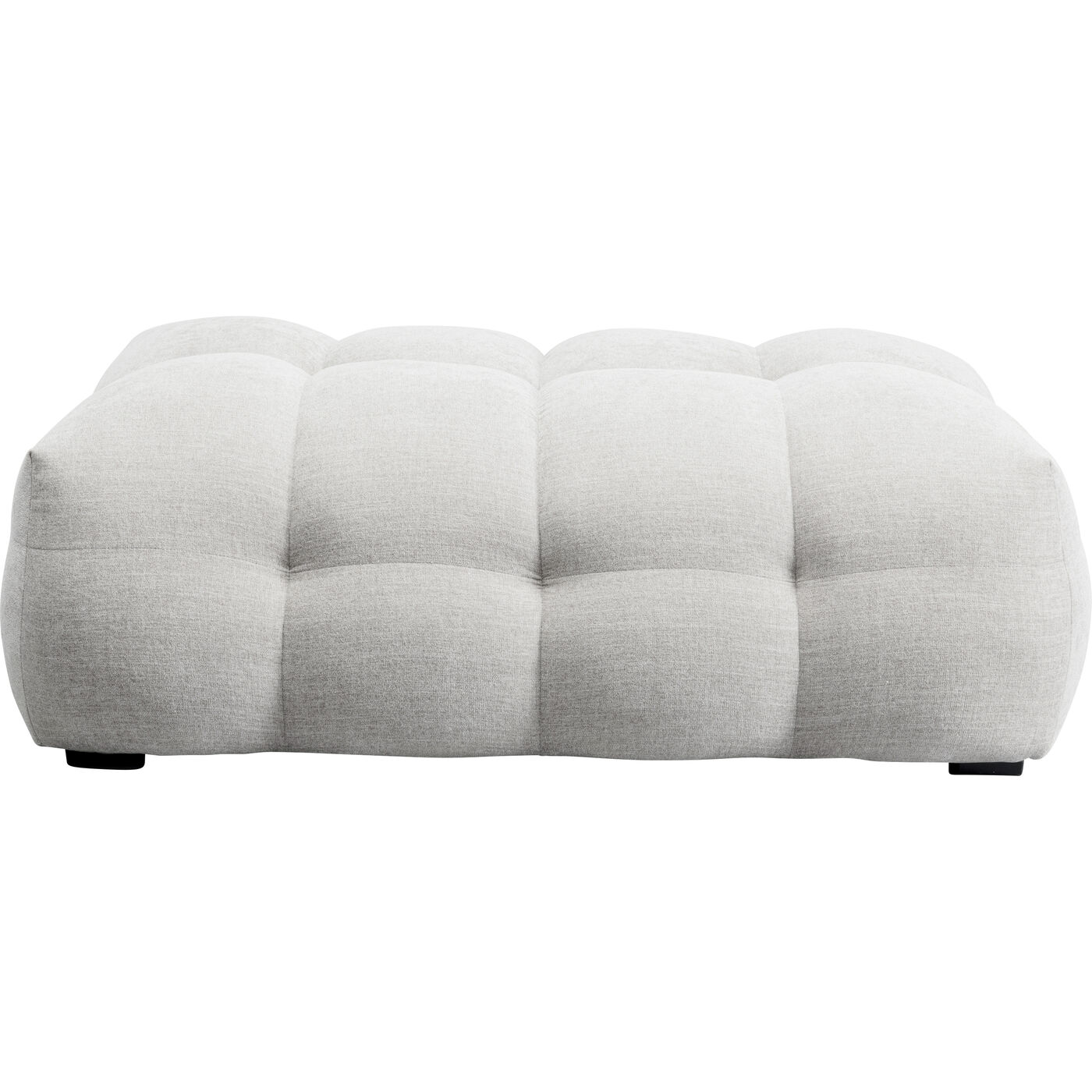 Пуф Salamanca Creme 125x80 см