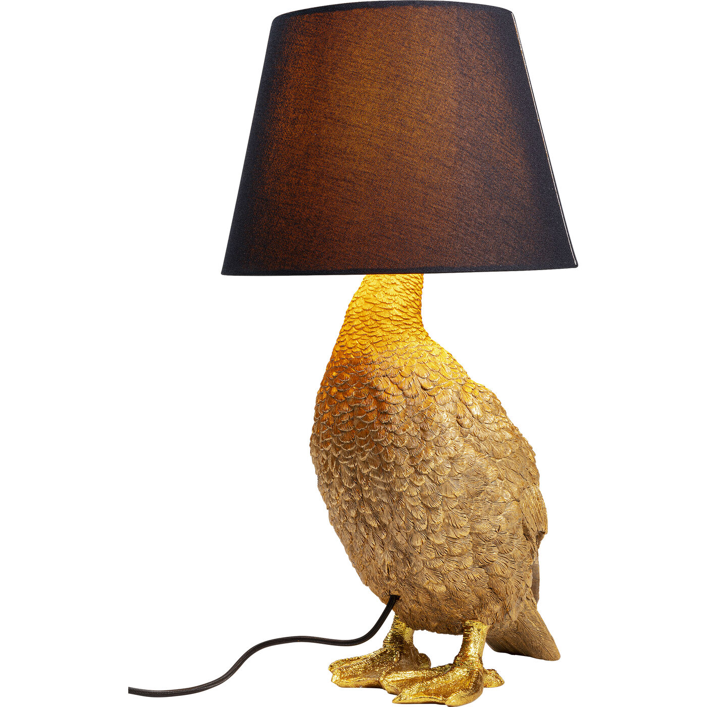 Светильник настольный Duck