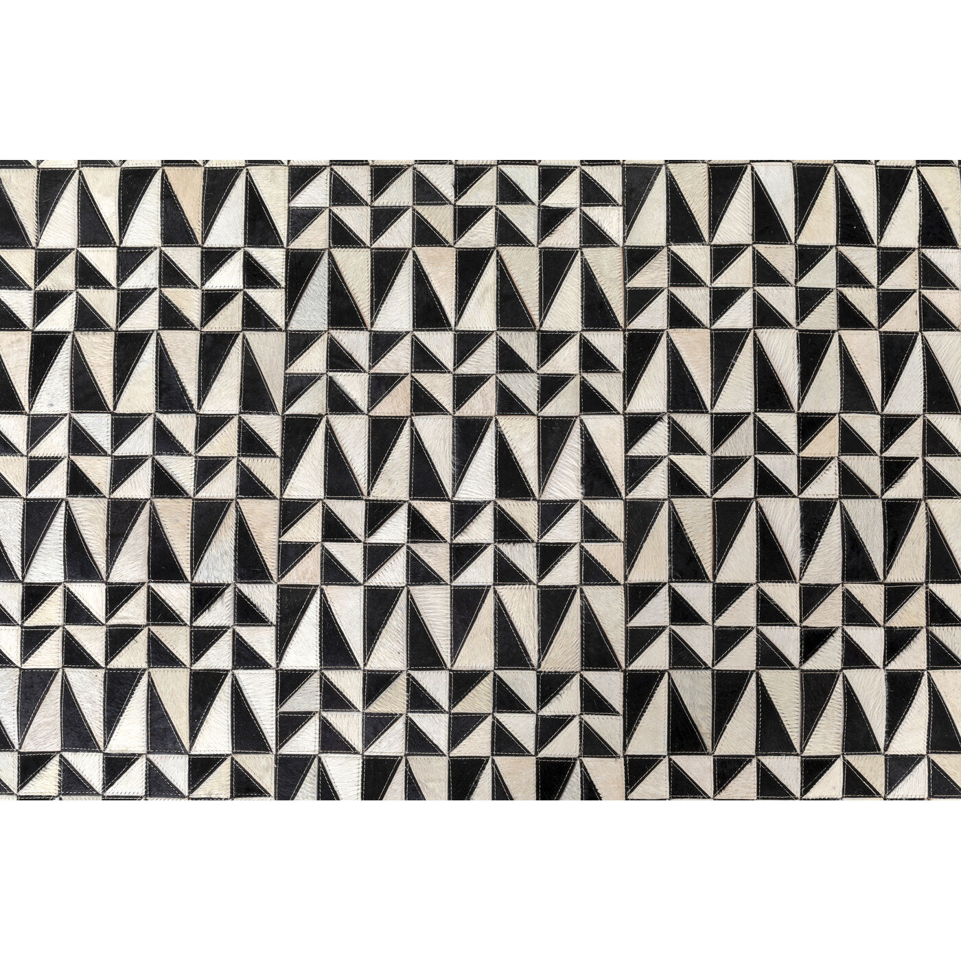 Ковер-шкура Zigzag 240x170 см