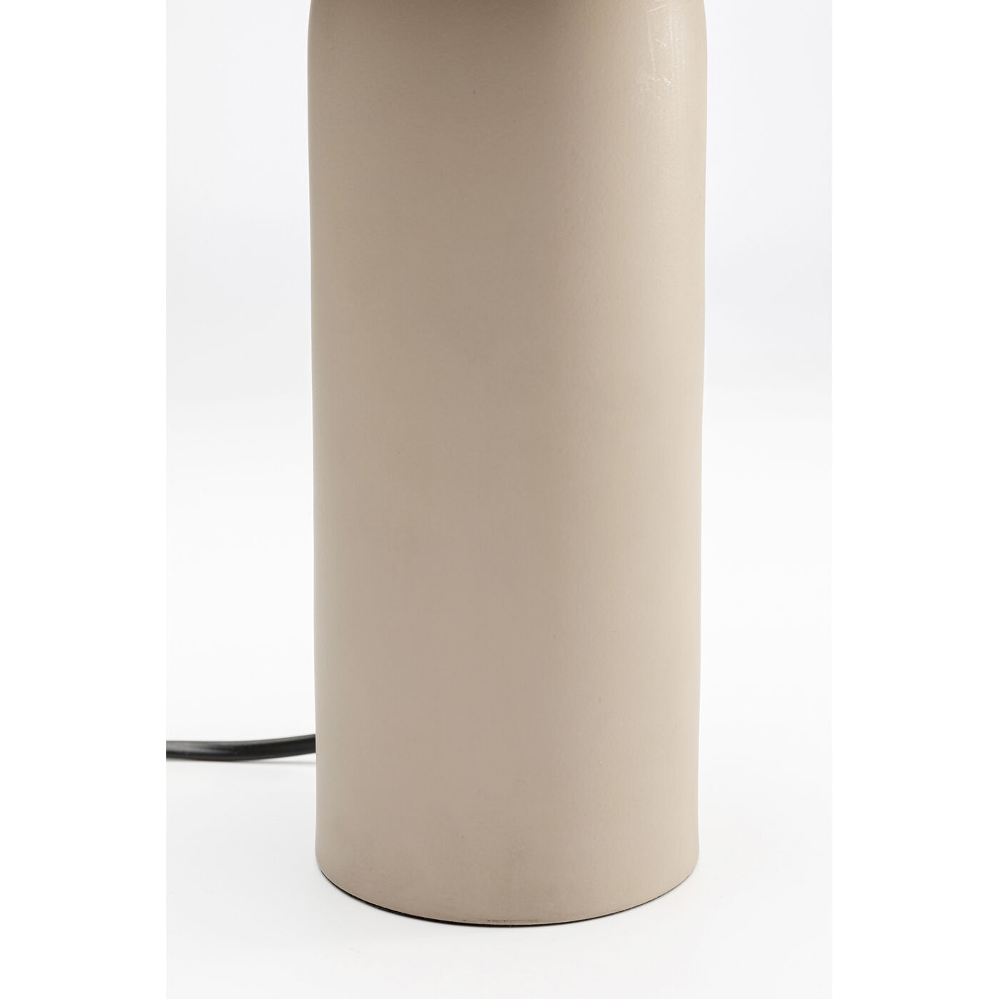 Светильник настольный Maya Beige 39cm