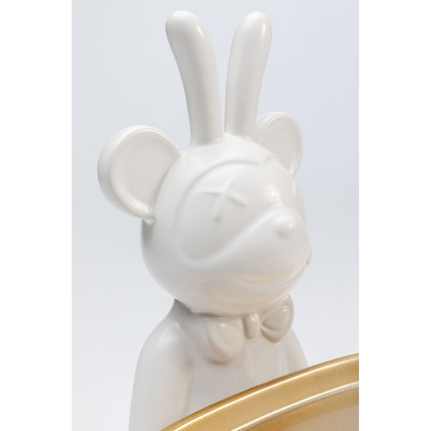 Фигура декоративная Butler Bear 29 см