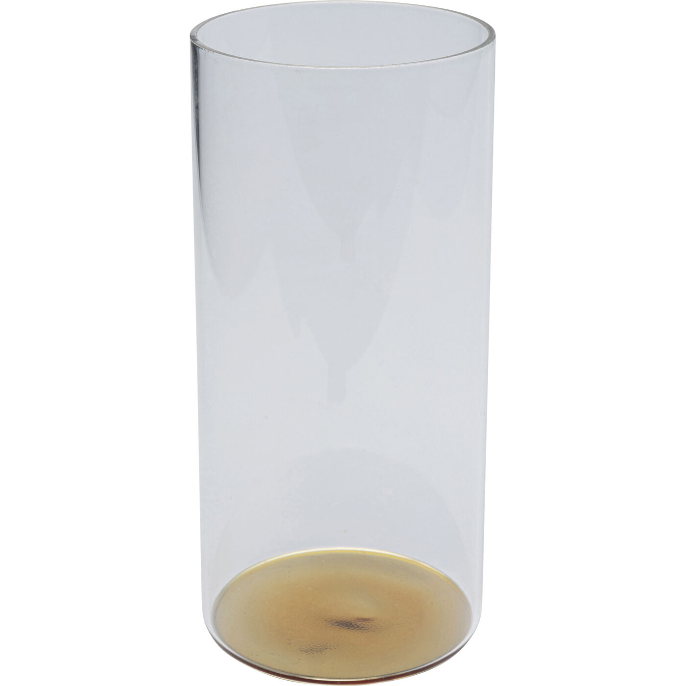 Стакан Electra Gold 15 см