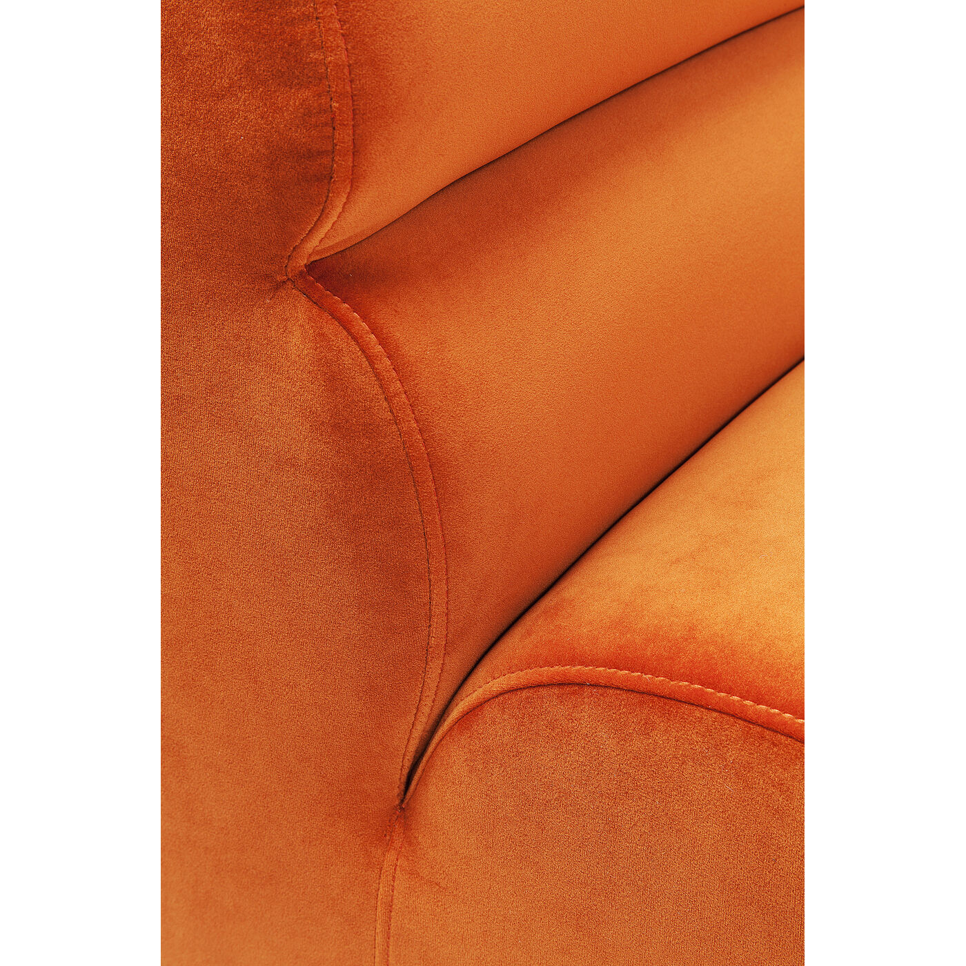 Элемент дивана Wave Orange
