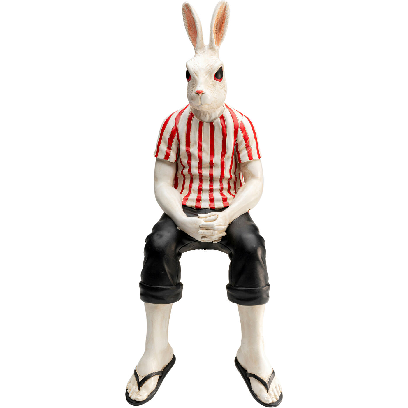 Фигура декоративная Coach Bunny 58 см