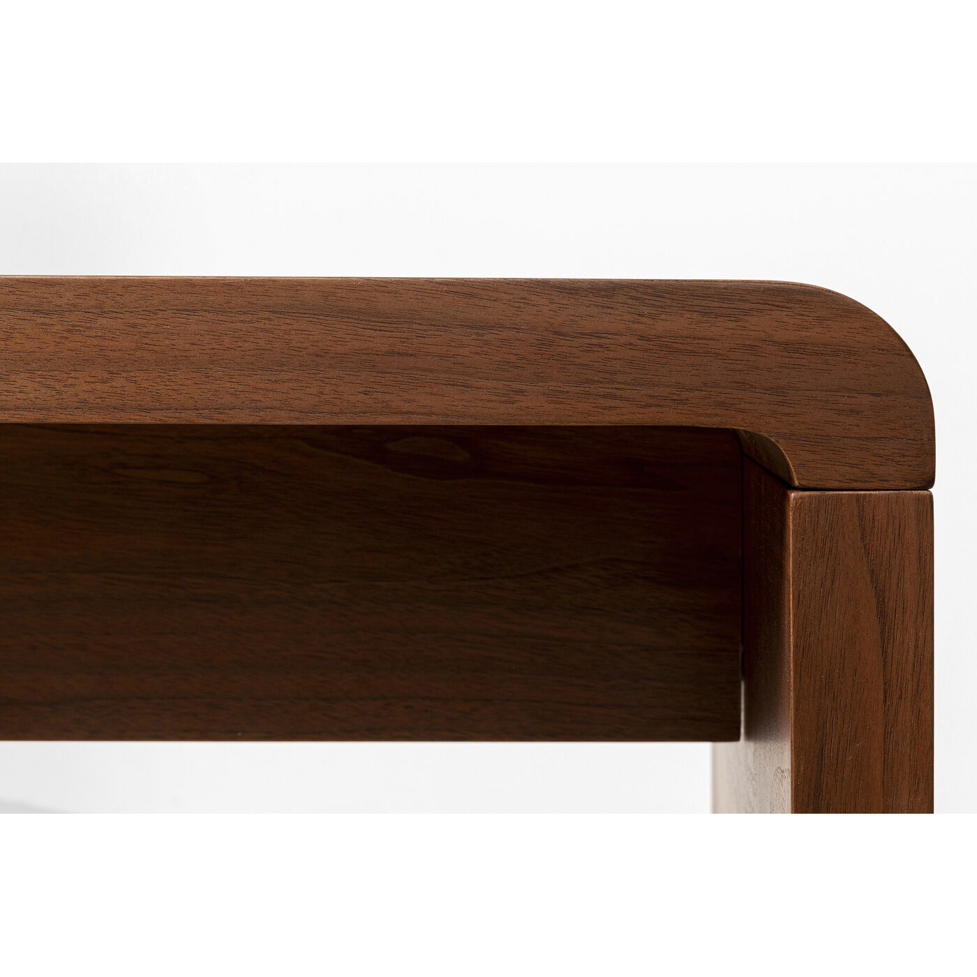 Стол письменный Club Walnut 180x85 см