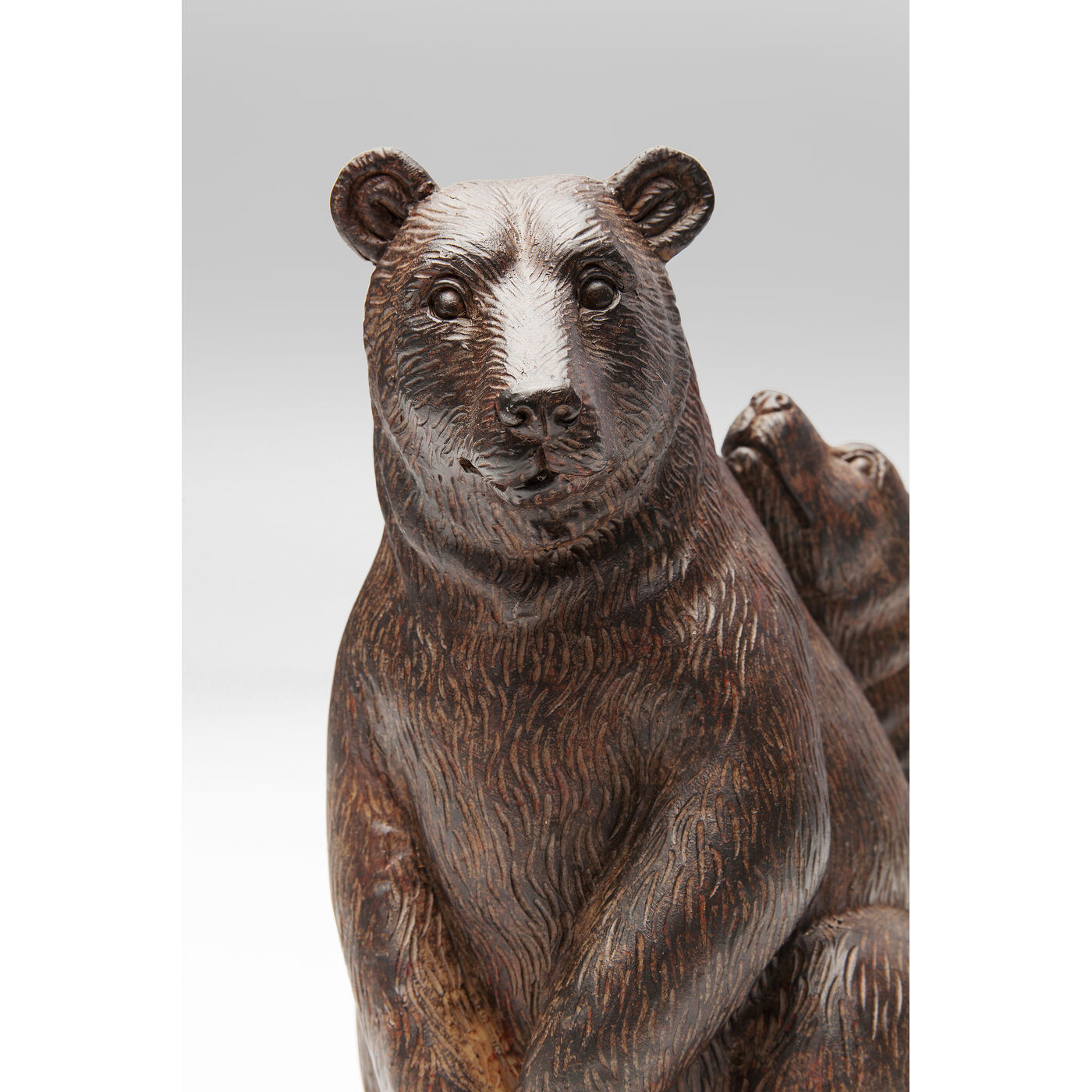 Фигура декоративная Relaxed Bear Family