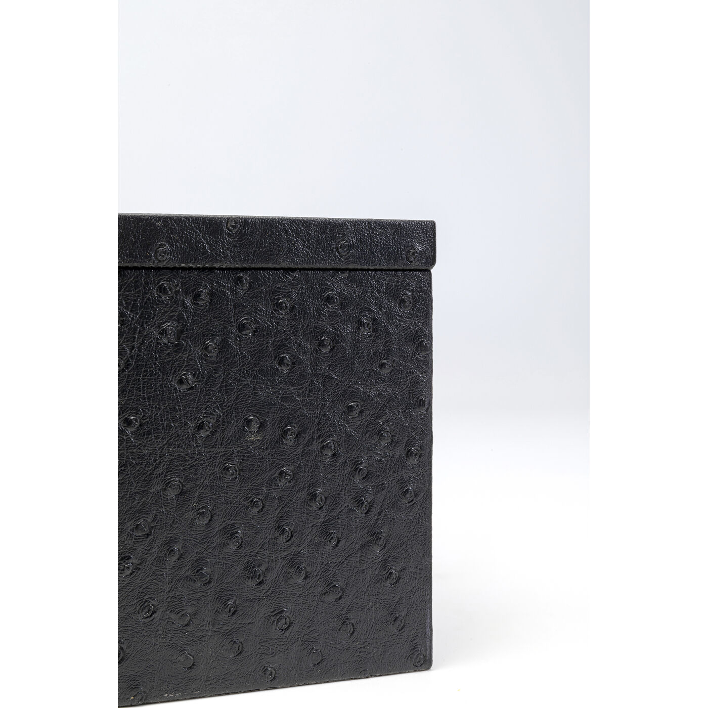 Шкатулка Crocodile Black (2 шт)