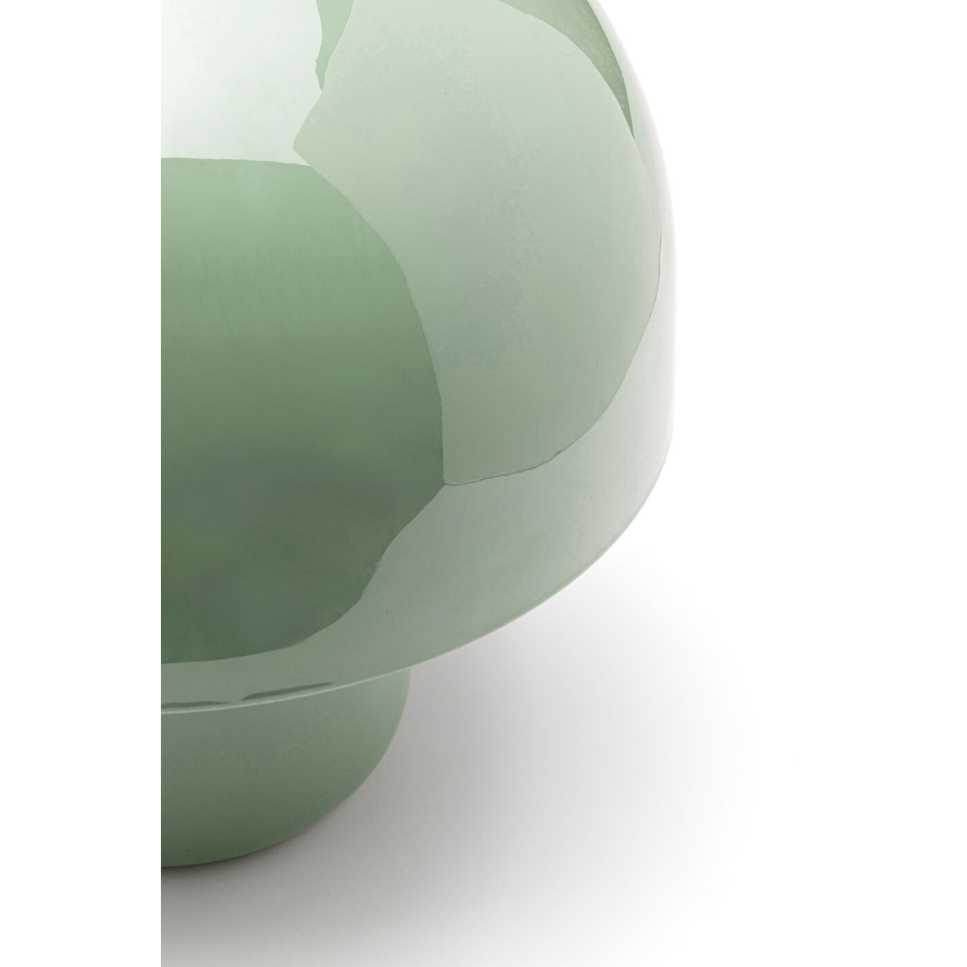 Светильник настольный Mushroom Sage 20cm