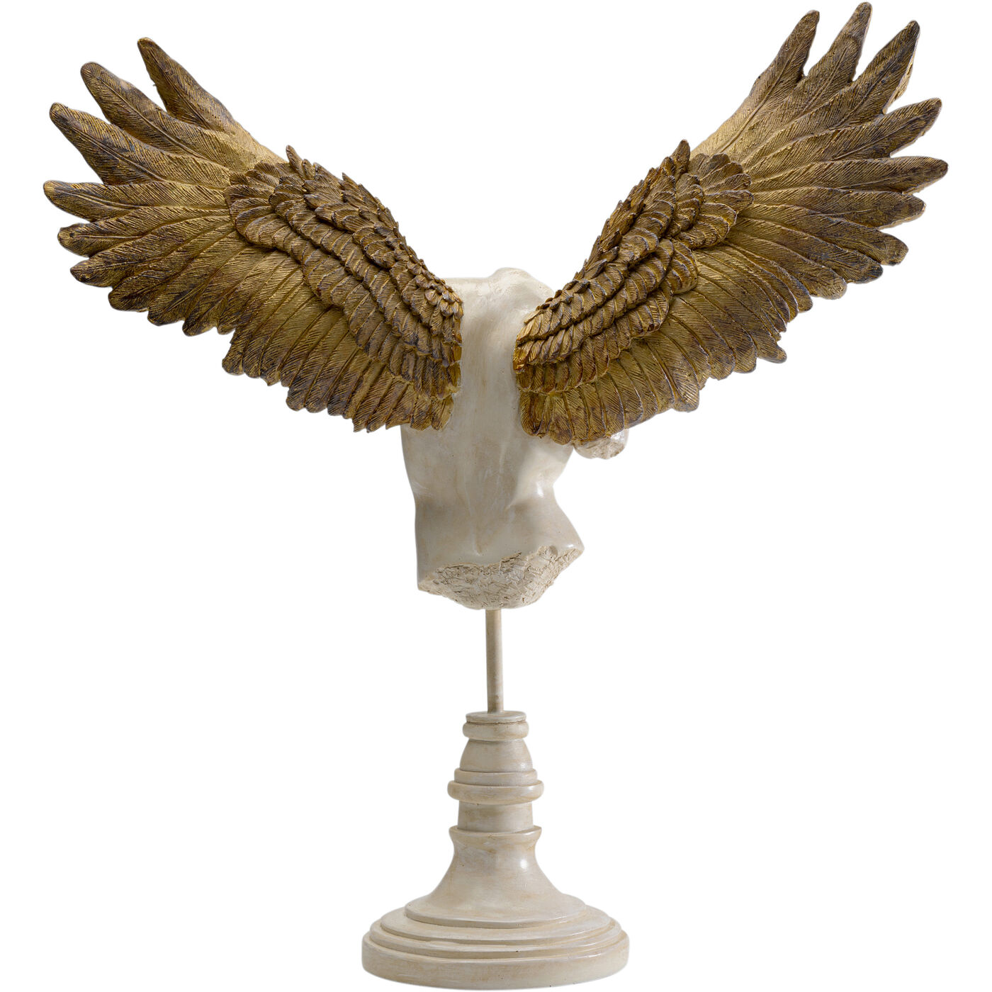 Фигура декоративная Guardian Angel Male 45 см