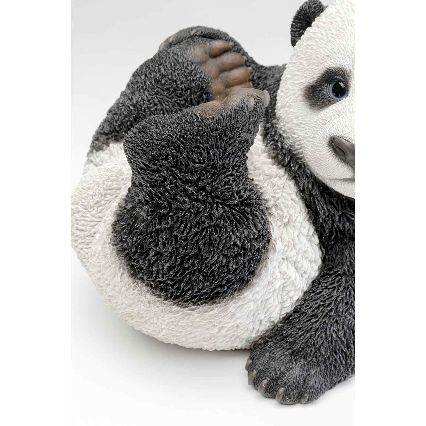 Фигура декоративная Lying Panda Baby 25 см