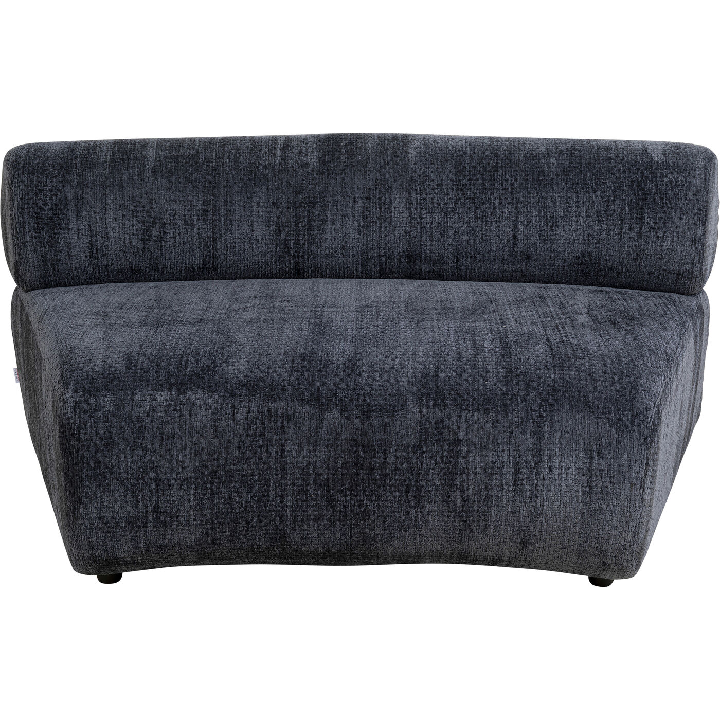 Элемент дивана Ciao Grey 145 см