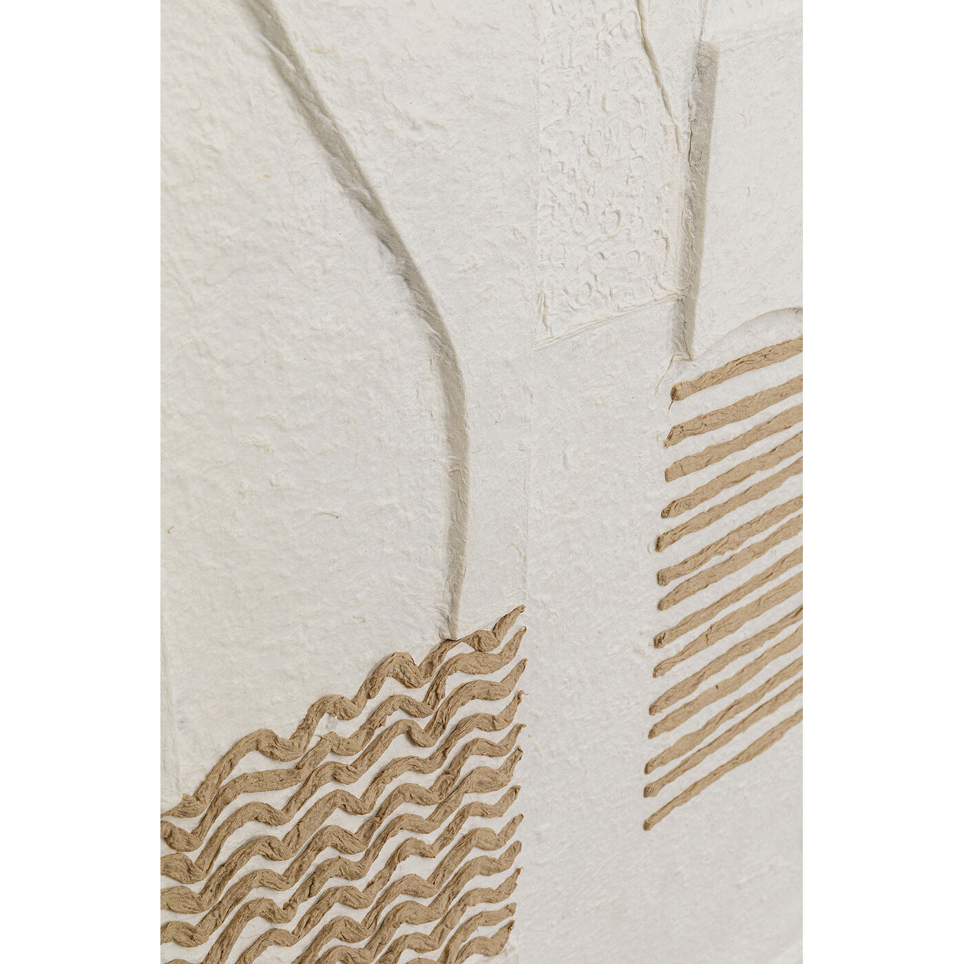 Панно настенное Sandy Geometric 81x122 см
