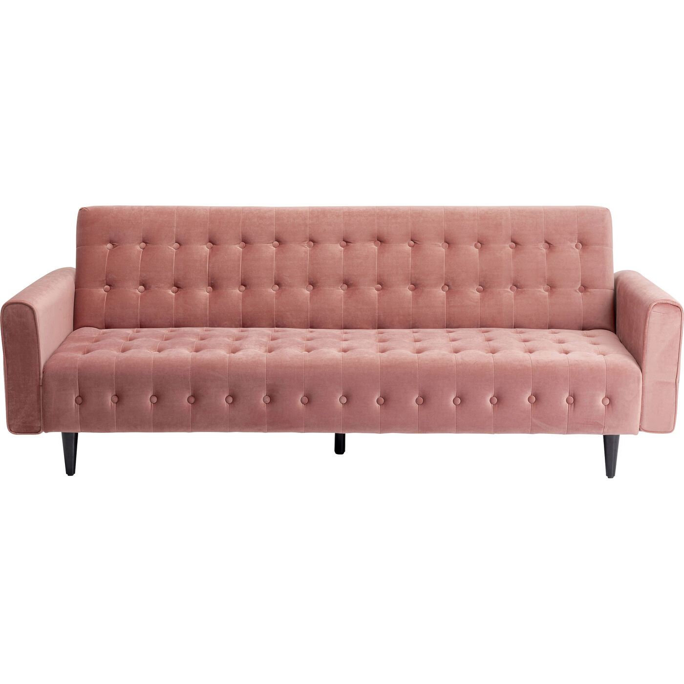Диван-кровать Milchbar Mauve