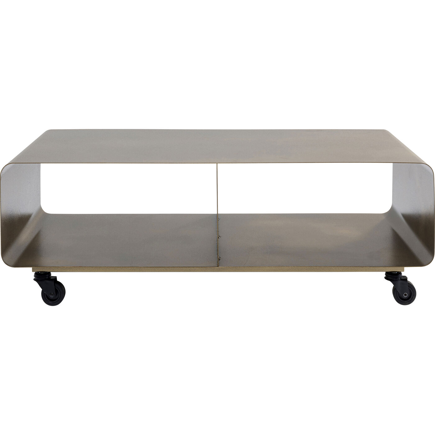 ТВ-тумба Lounge M Mobil Bronze 90x30 см