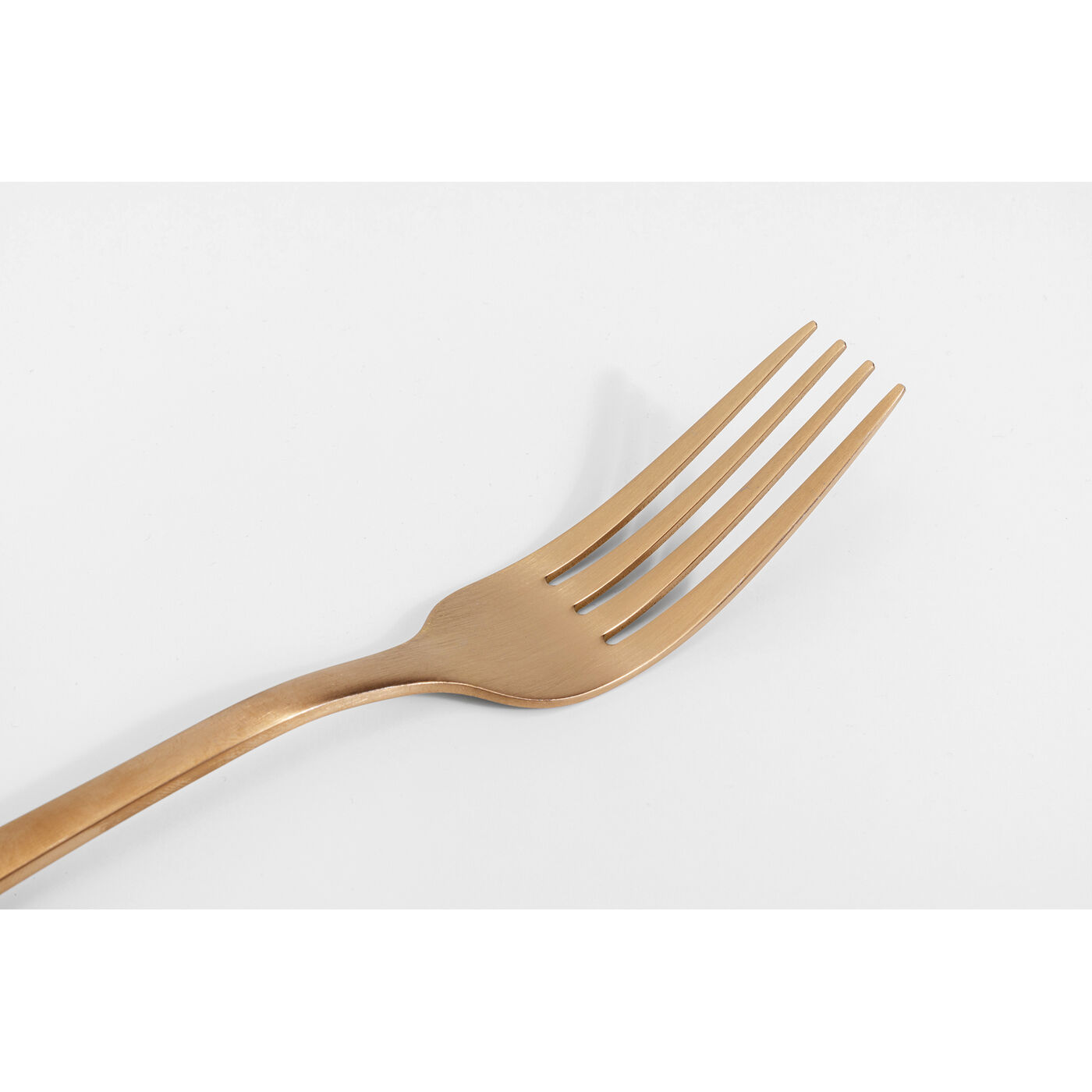 Набор столовых приборов Cucina Copper Matt (16 предметов)